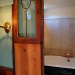 住宿加早餐酒店 小奥普辛船屋