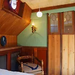 Couette-café Boat 'opoe Sientje'