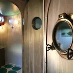 Boat 'opoe Sientje' Couette-café 3*