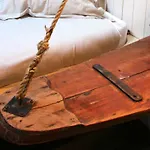 Couette-café Boat 'opoe Sientje' Nimègue