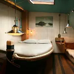 小奥普辛船屋 住宿加早餐酒店 奈梅亨