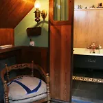 Boat 'opoe Sientje' 3* Nimègue