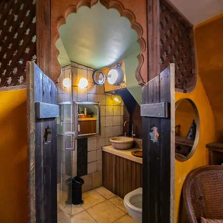 Boat 'opoe Sientje' 3*