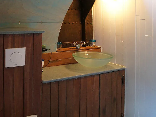 Boat 'opoe Sientje' 3*