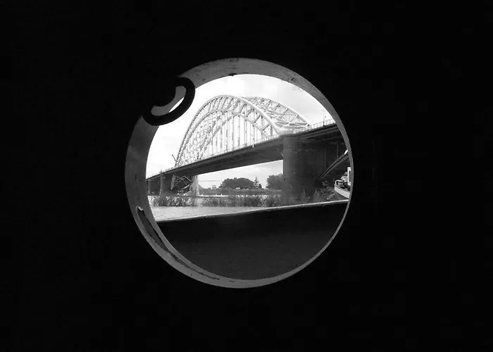 Boat 'opoe Sientje' ベッド・アンド・ブレックファスト