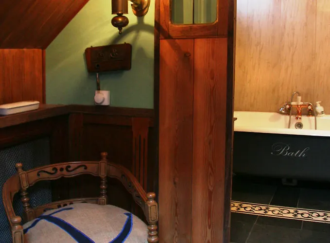 Boat 'opoe Sientje' 3* ネイメーヘン