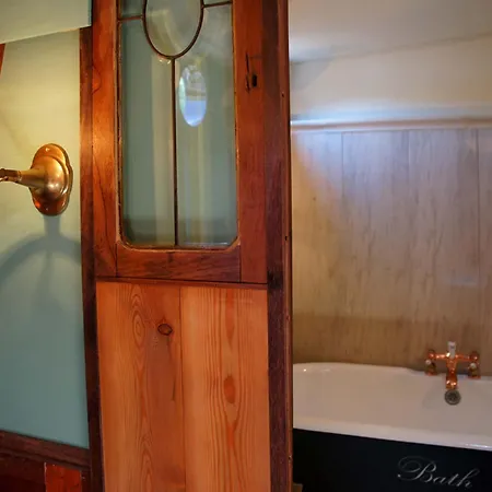 Bed and Breakfast Boat 'opoe Sientje'