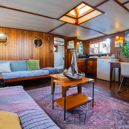 Boat 'opoe Sientje' 3*