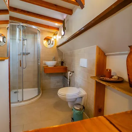Boat 'opoe Sientje' 2*