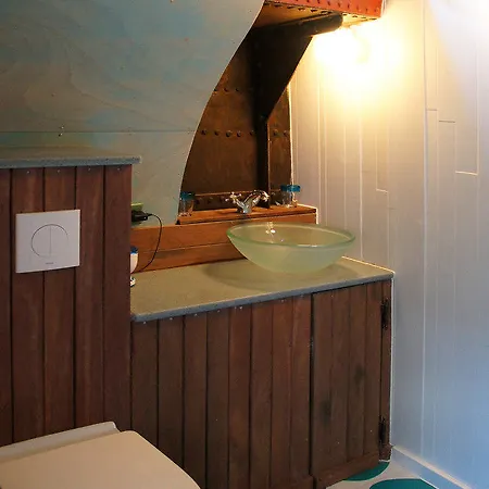 Boat 'opoe Sientje' 2*