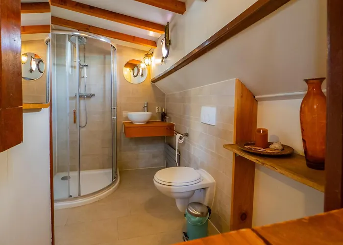 Boat 'opoe Sientje' 3*