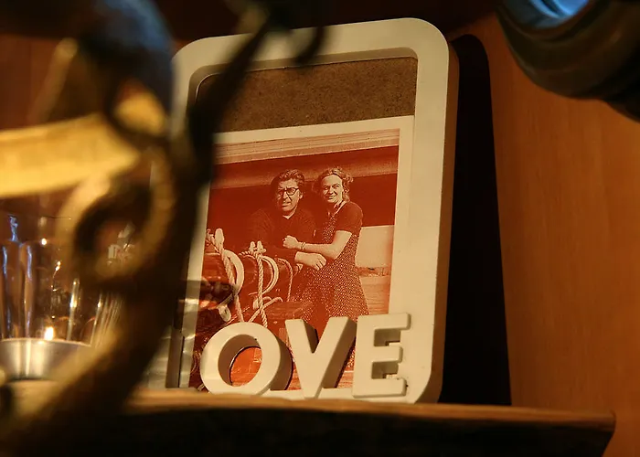 Boat 'opoe Sientje' Nocleg ze śniadaniem