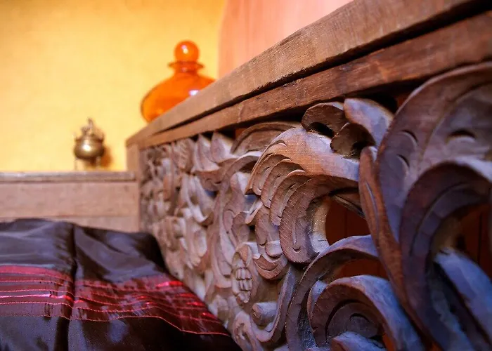 Nocleg ze śniadaniem Boat 'opoe Sientje' 3*